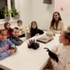 Psychological workshops